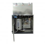 节能饮水机厂家告诉你：不锈钢饮水机如何保养