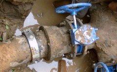 水质检测与管道直饮水处理设备的重要性